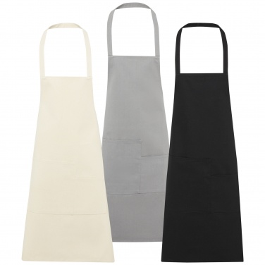 Logotrade advertising products photo of: Khana 280 g/m² cotton apron