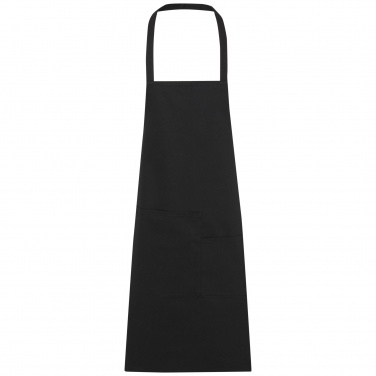 Logotrade corporate gift picture of: Khana 280 g/m² cotton apron