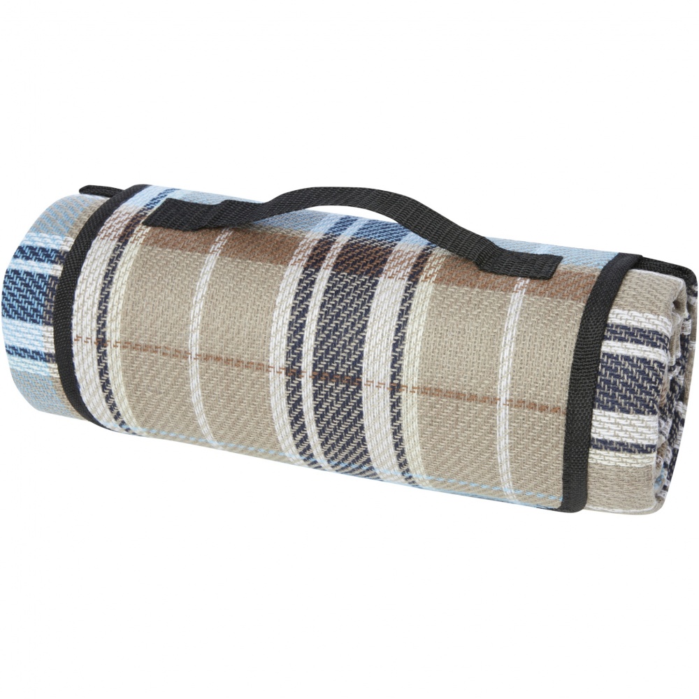 Logotrade corporate gift picture of: Sedum picnic blanket