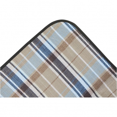 Logo trade advertising product photo of: Sedum picnic blanket