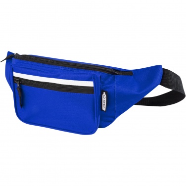 Logotrade business gift image of: Journey GRS RPET waist bag