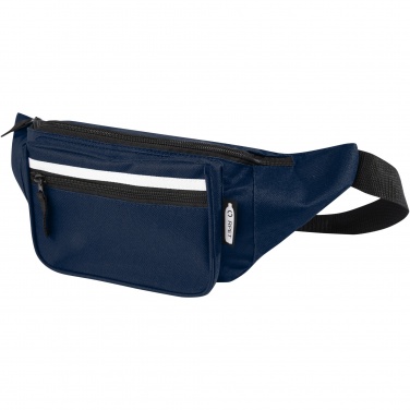 Logotrade promotional giveaway image of: Journey GRS RPET waist bag