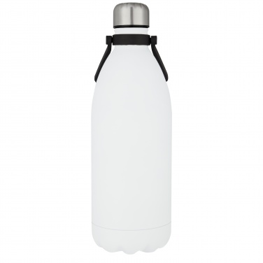 Logo trade business gift photo of: Cove 1.5 L vacuum insulated stainless steel bottle