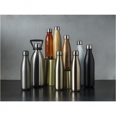 Logo trade promotional gift photo of: Cove 1.5 L vacuum insulated stainless steel bottle