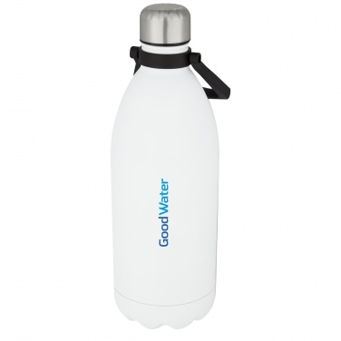 Logotrade corporate gift image of: Cove 1.5 L vacuum insulated stainless steel bottle