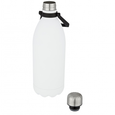 Logotrade business gifts photo of: Cove 1.5 L vacuum insulated stainless steel bottle