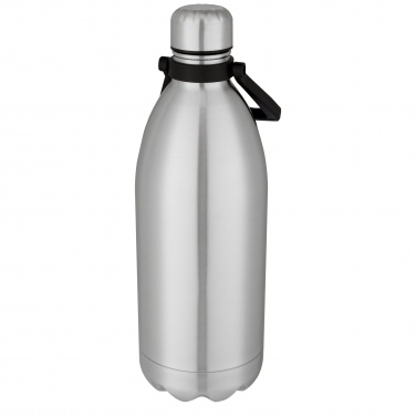 Logo trade promotional products picture of: Cove 1.5 L vacuum insulated stainless steel bottle