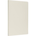 Karst® A5 softcover notebook - lined, Beige