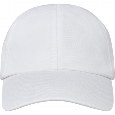 Logotrade advertising products photo of: Cerus 6 panel cool fit cap