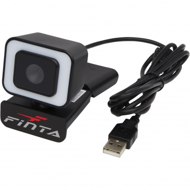 Logotrade advertising products photo of: Hybrid webcam