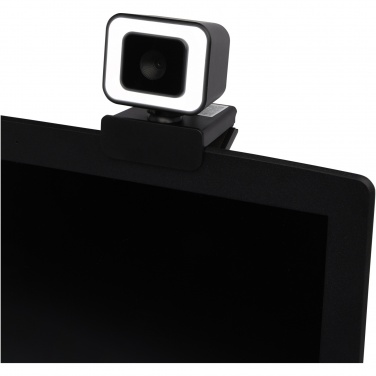 Logotrade promotional gifts photo of: Hybrid webcam