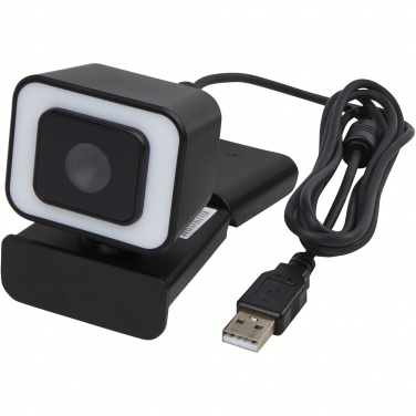 Logotrade promotional item picture of: Hybrid webcam