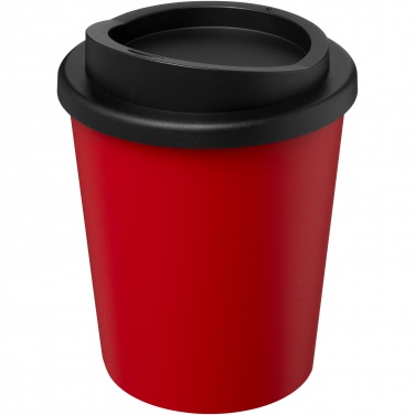 Logotrade promotional product picture of: Americano® Espresso 250 ml recycled insulated tumbler 