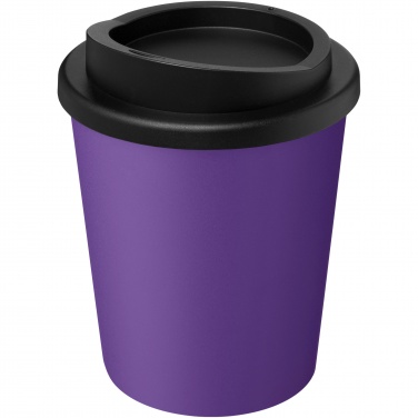 Logo trade promotional gift photo of: Americano® Espresso 250 ml recycled insulated tumbler 