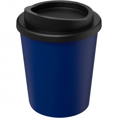 Logo trade promotional items image of: Americano® Espresso 250 ml recycled insulated tumbler 