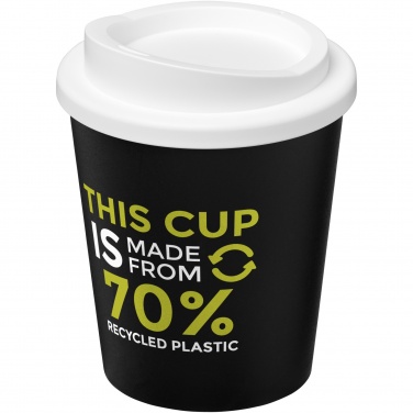 Logotrade corporate gift picture of: Americano® Espresso Eco 250 ml recycled tumbler 