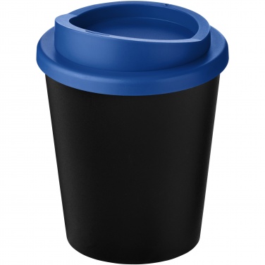 Logo trade business gift photo of: Americano® Espresso Eco 250 ml recycled tumbler 