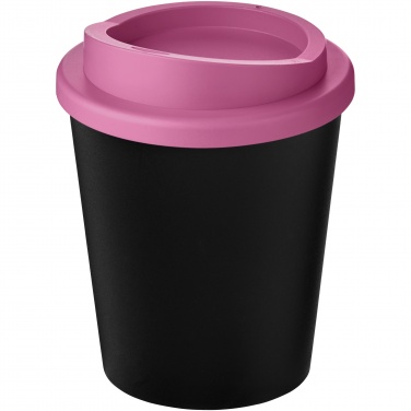 Logo trade corporate gifts picture of: Americano® Espresso Eco 250 ml recycled tumbler 