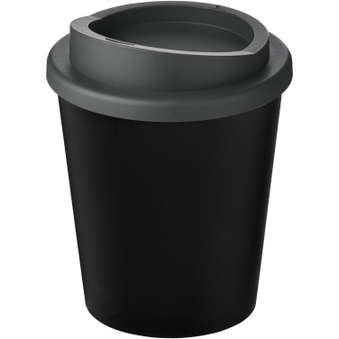 Logo trade corporate gift photo of: Americano® Espresso Eco 250 ml recycled tumbler 