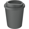 Americano® Espresso Eco 250 ml recycled tumbler , Grey