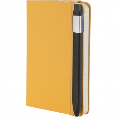 Logotrade promotional items photo of: Moleskine Classic click ballpoint pen