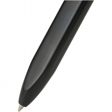 Logo trade promotional items image of: Moleskine Classic click ballpoint pen