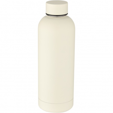 Logo trade promotional items picture of: Spring 500 ml copper vacuum insulated bottle