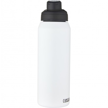 Logotrade corporate gift image of: CamelBak® Chute® Mag 1 L insulated stainless steel sports bottle