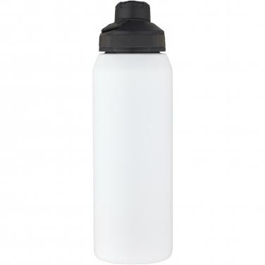 Logotrade business gift image of: CamelBak® Chute® Mag 1 L insulated stainless steel sports bottle