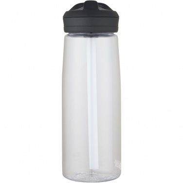 Logo trade promotional products image of: CamelBak® Eddy+ 750 ml Tritan™ Renew bottle