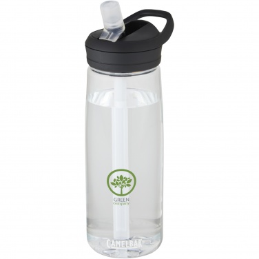 Logo trade promotional merchandise image of: CamelBak® Eddy+ 750 ml Tritan™ Renew bottle