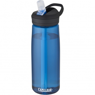 Logo trade corporate gifts image of: CamelBak® Eddy+ 750 ml Tritan™ Renew bottle