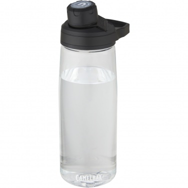 Logotrade promotional item picture of: CamelBak® Chute® Mag 750 ml Tritan™ Renew bottle