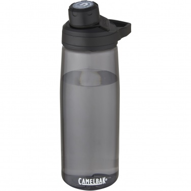 Logo trade advertising products image of: CamelBak® Chute® Mag 750 ml Tritan™ Renew bottle