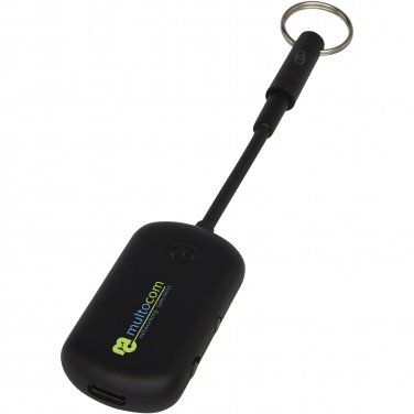 Logo trade promotional giveaways picture of: ADAPT go Bluetooth audio transmitter