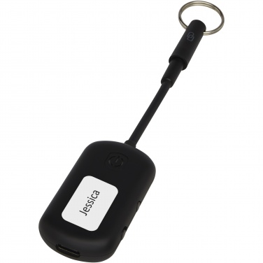 Logotrade promotional merchandise picture of: ADAPT go Bluetooth audio transmitter