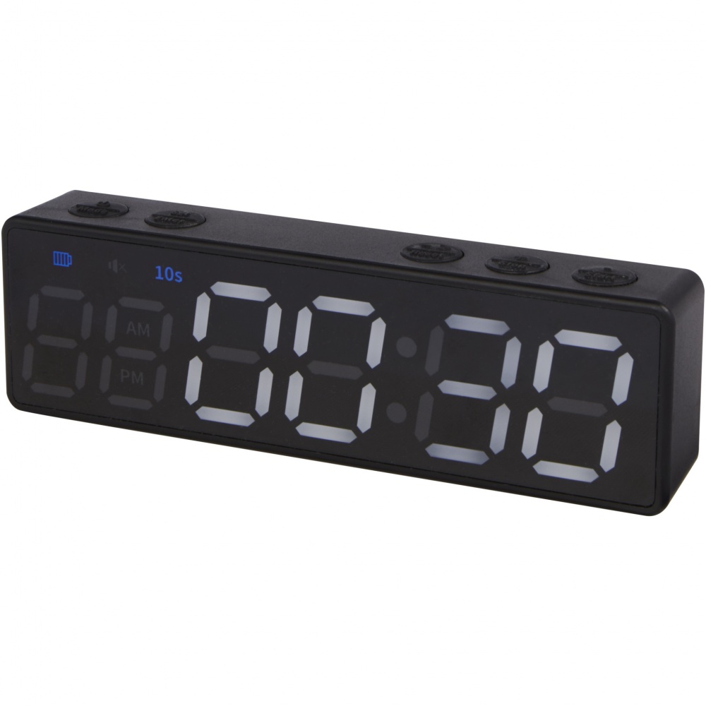 Logotrade promotional giveaways photo of: Timefit training timer