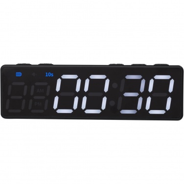 Logo trade promotional giveaways picture of: Timefit training timer