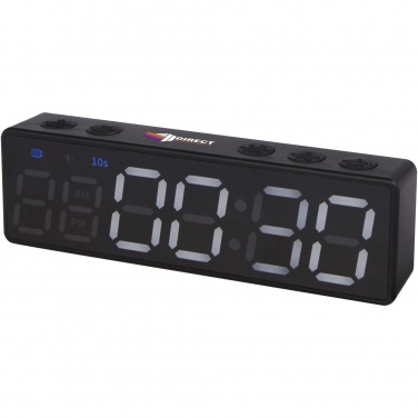 Logotrade promotional giveaway image of: Timefit training timer