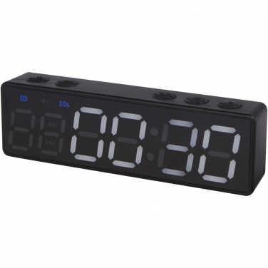 Logo trade promotional giveaways picture of: Timefit training timer