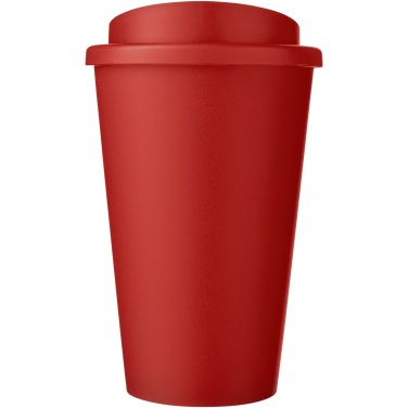 Logo trade promotional gift photo of: Americano® 350 ml insulated tumbler