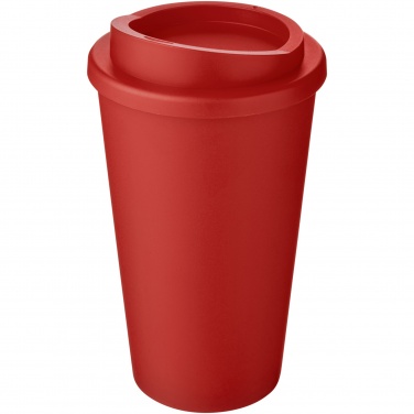 Logo trade advertising products picture of: Americano® 350 ml insulated tumbler