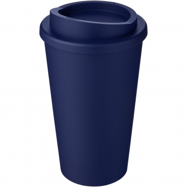 Logotrade promotional item picture of: Americano® 350 ml insulated tumbler