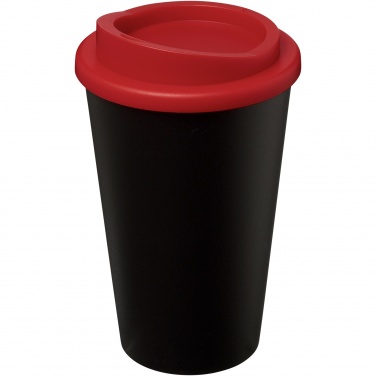 Logotrade promotional giveaways photo of: Americano® 350 ml insulated tumbler