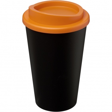 Logo trade promotional merchandise picture of: Americano® 350 ml insulated tumbler