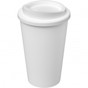 Logo trade promotional merchandise photo of: Americano® 350 ml insulated tumbler