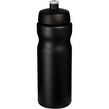 Logo trade promotional gift photo of: Baseline® Plus 650 ml bottle with sports lid