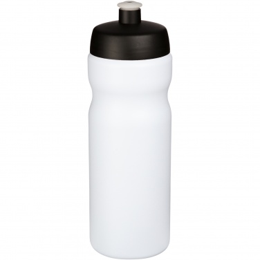 Logotrade promotional products photo of: Baseline® Plus 650 ml bottle with sports lid