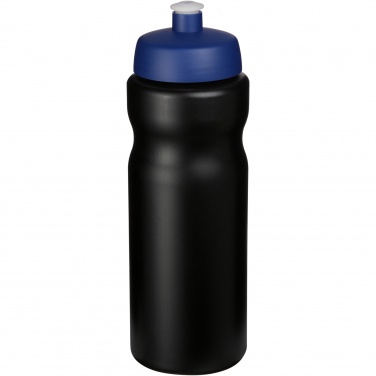 Logotrade promotional item image of: Baseline® Plus 650 ml bottle with sports lid