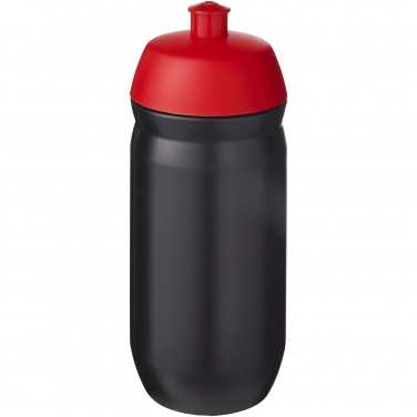 Logo trade promotional items picture of: HydroFlex™ 500 ml squeezy sport bottle